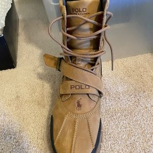 Men’s Polo Boots - Tavin 10.5